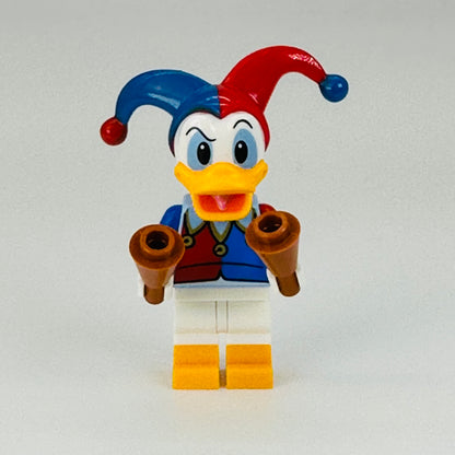 dis080: Donald Duck