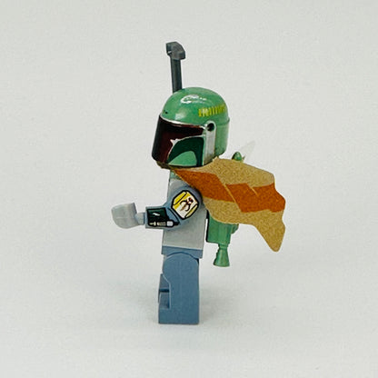 sw0977: Boba Fett